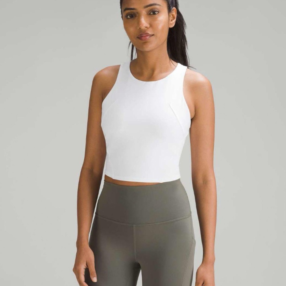 Lululemon Wunder Train Racerback Tank Top - Picture 4 of 4